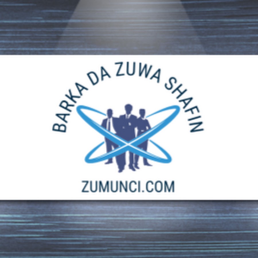 Zumunci Tv YouTube channel avatar