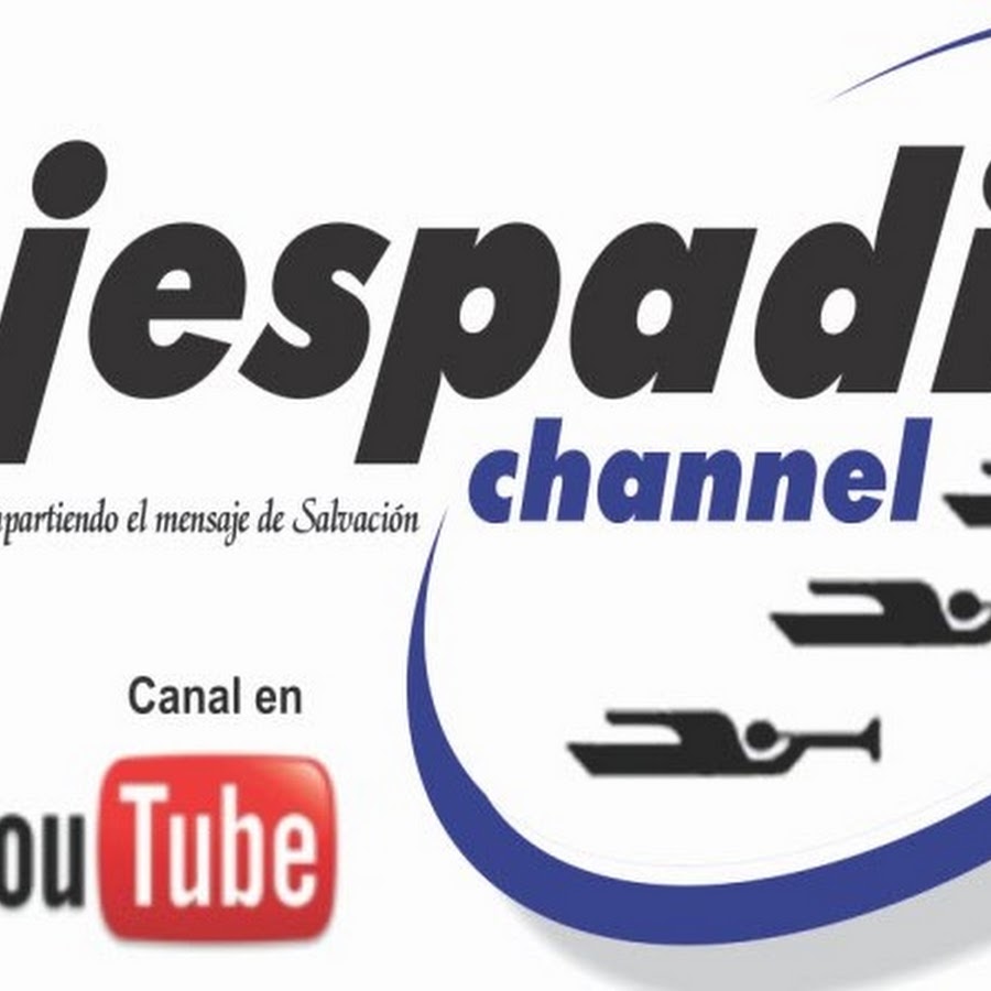 jespadillchannel (JesÃºs Padilla) Awatar kanału YouTube