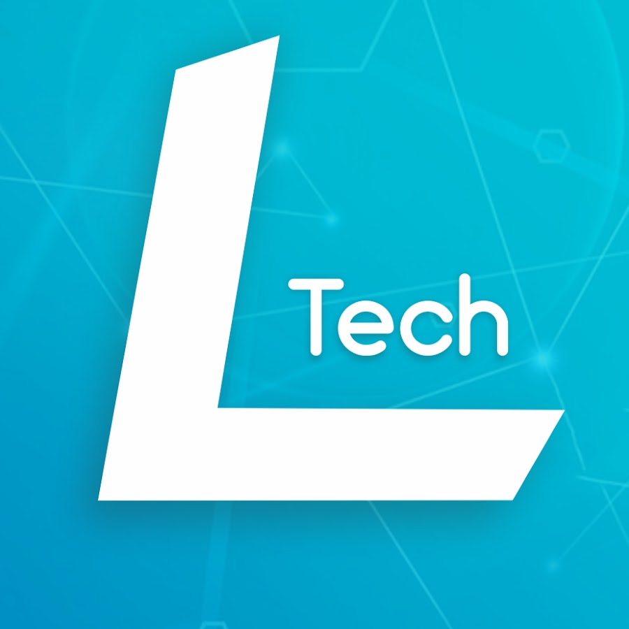 L Tech YouTube kanalı avatarı