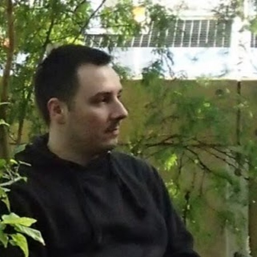 Dragan Mirkovic YouTube kanalı avatarı