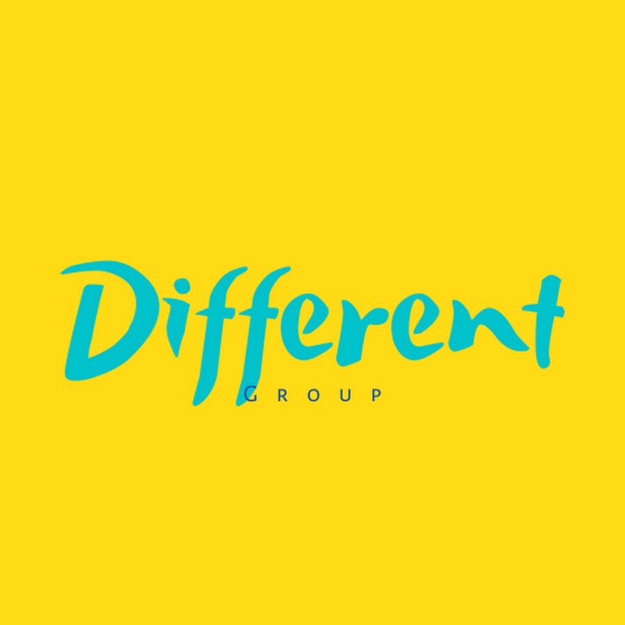 Different Group