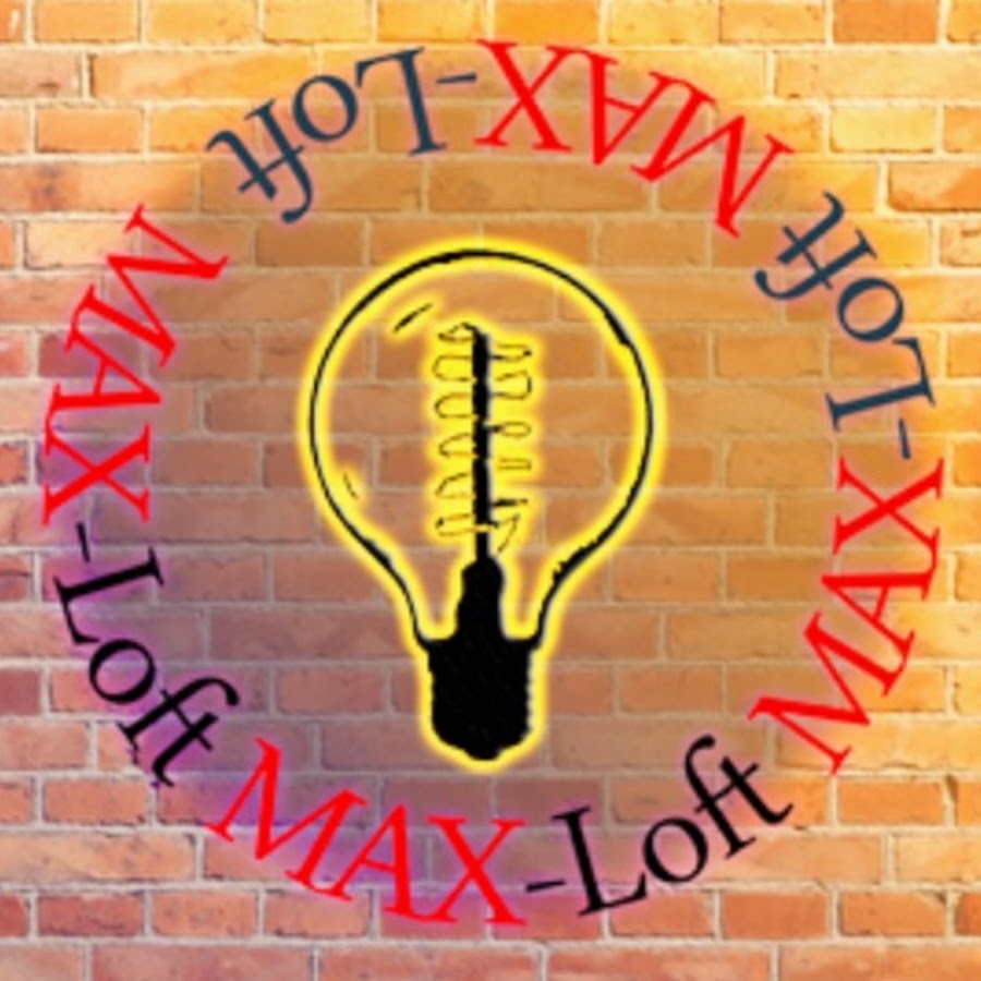 MAX-Loft YouTube channel avatar