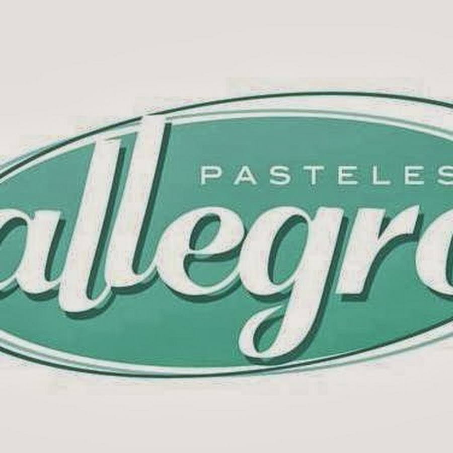 Pasteles Allegro