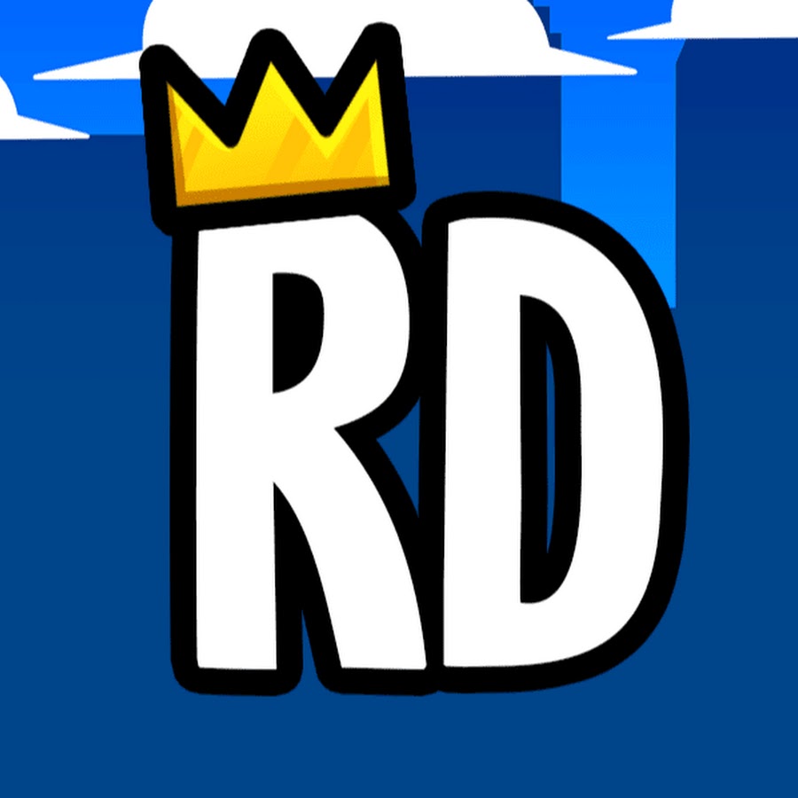 The Royal Dorks YouTube channel avatar