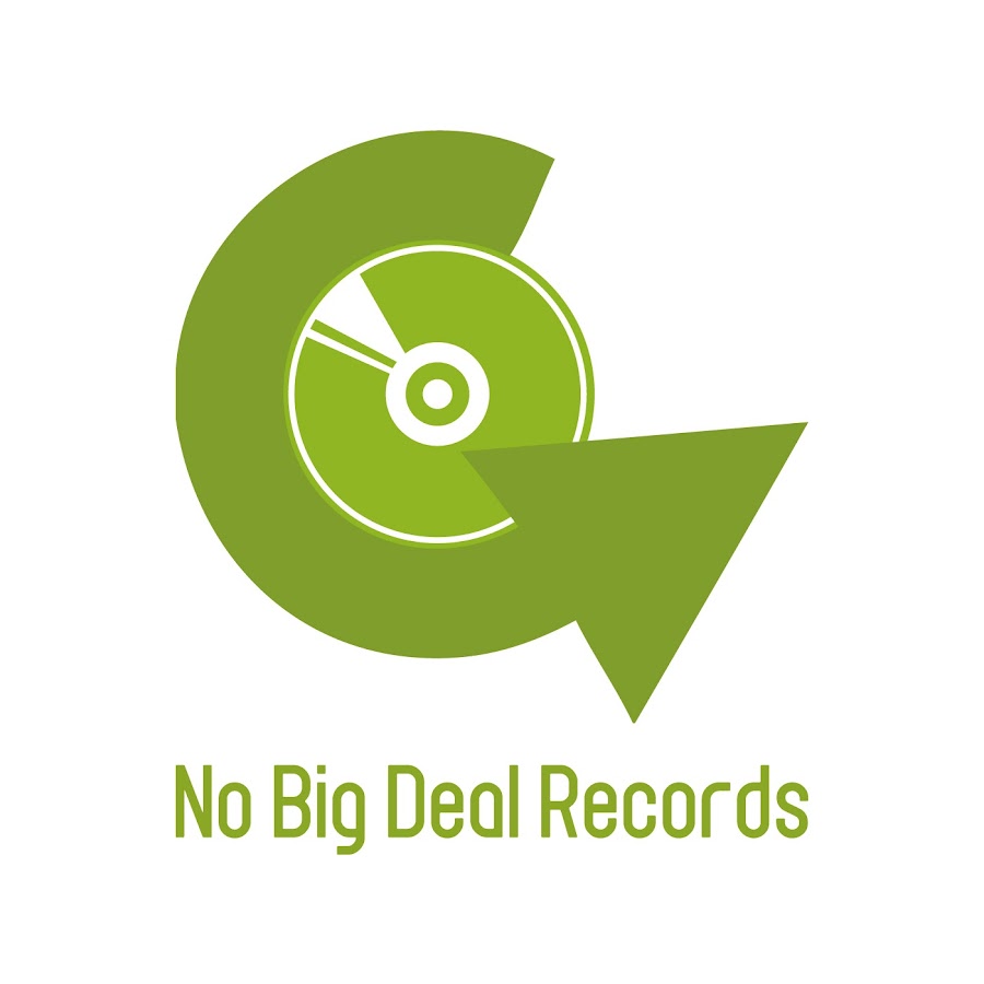 nobigdealrecordsCH यूट्यूब चैनल अवतार