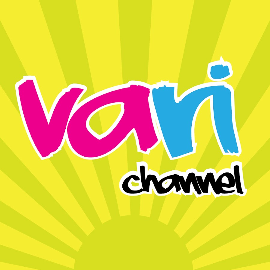 VA RI YouTube channel avatar