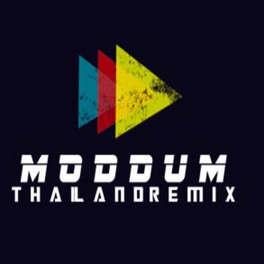 Moddum Remix Аватар канала YouTube