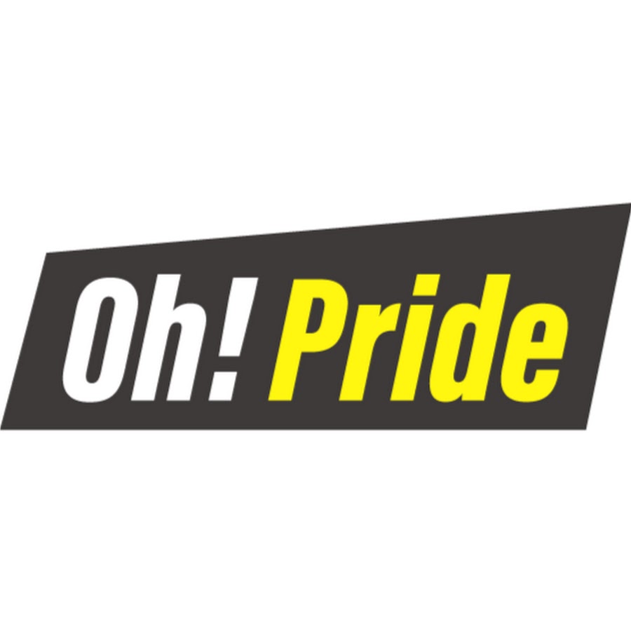 ì˜¤í”„ë¼ì´ë“œoh-pride Awatar kanału YouTube