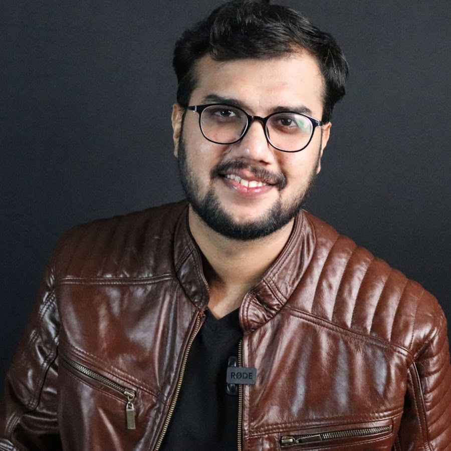 Syed Ahsan AaS Avatar del canal de YouTube