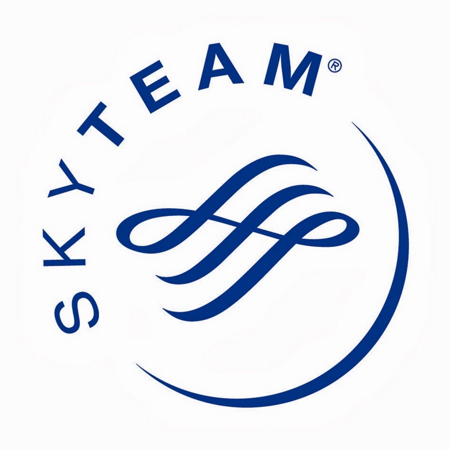SkyTeam Alliance - Official Channel YouTube channel avatar