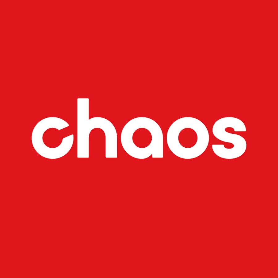 ChaosGroupTV यूट्यूब चैनल अवतार