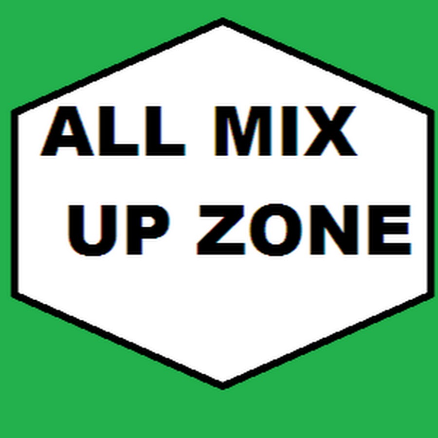 All Mix Up Zone