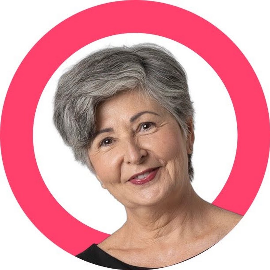 Teresa BarÃ³ YouTube kanalı avatarı