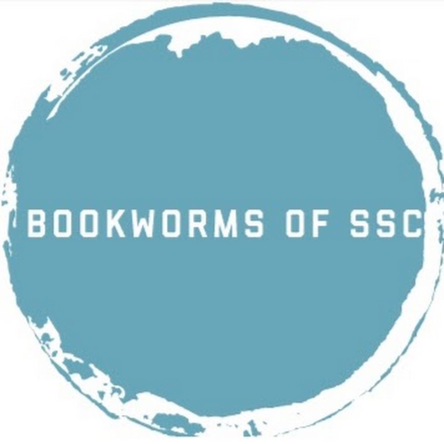 BOOKWORMS OF SSC YouTube channel avatar