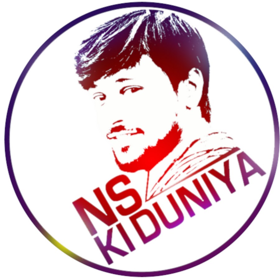 NS ki Duniya رمز قناة اليوتيوب