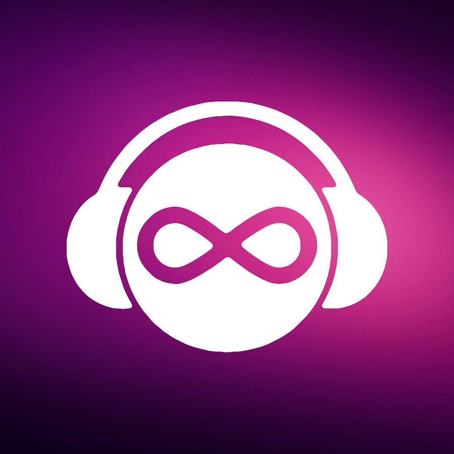 Infinitunes YouTube channel avatar