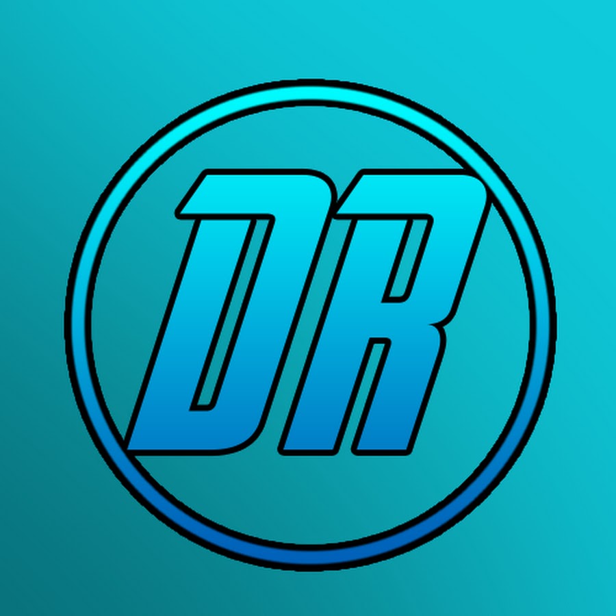 DaniielR11 YouTube channel avatar