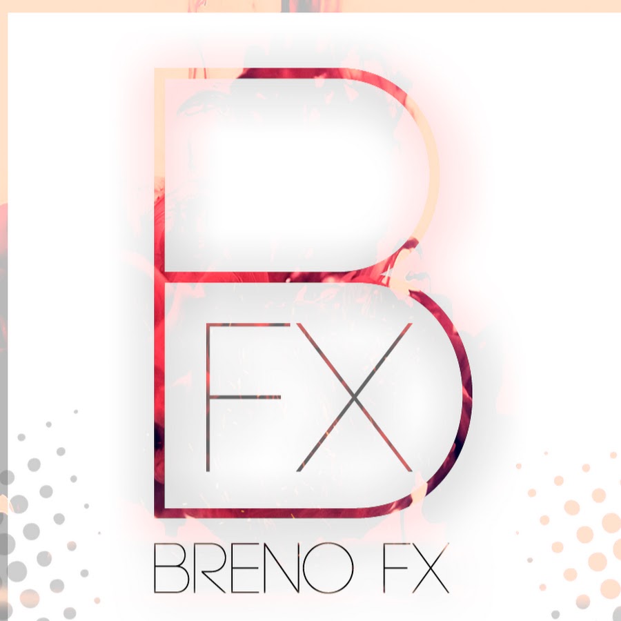 Breno FX YouTube channel avatar