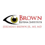 Brown Retina Institute YouTube Profile Photo