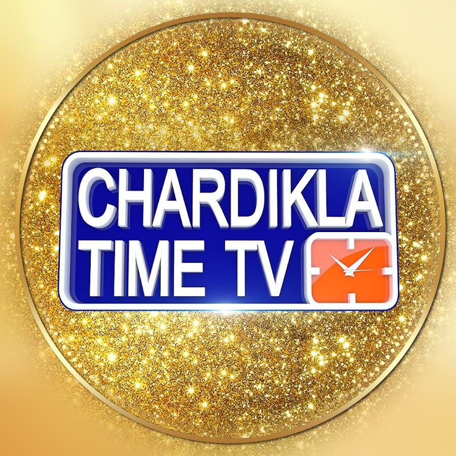 Chardikla Time TV Official YouTube channel avatar