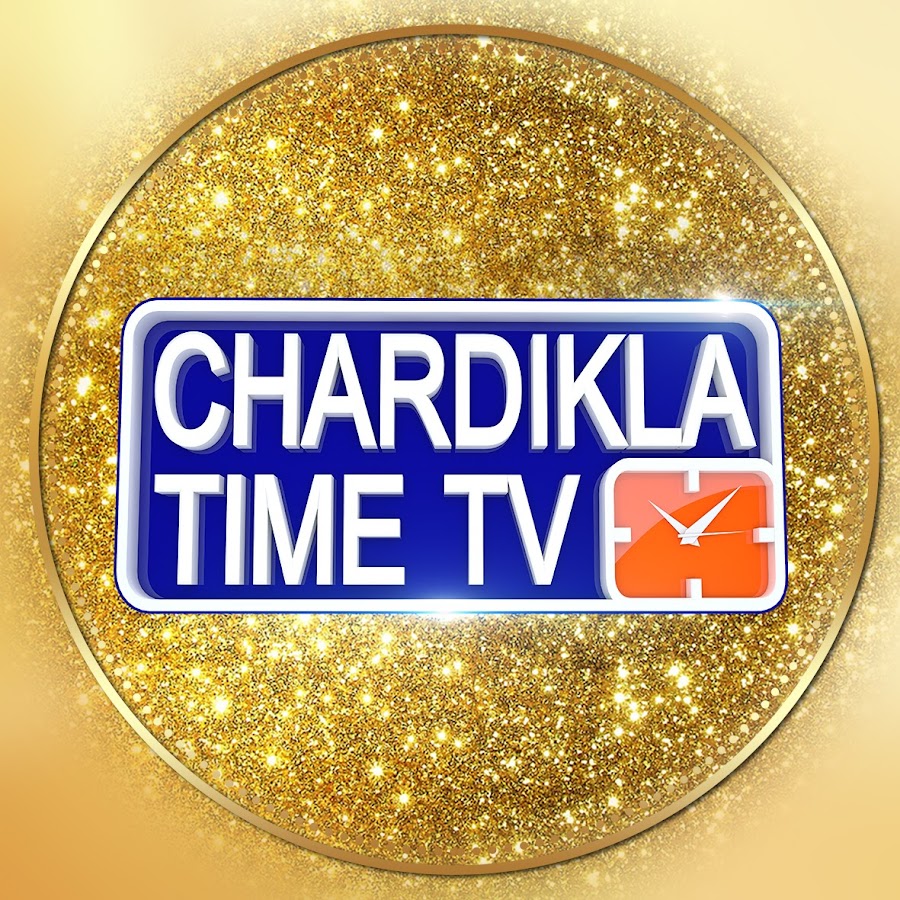 Chardikla Time TV Official Avatar canale YouTube 