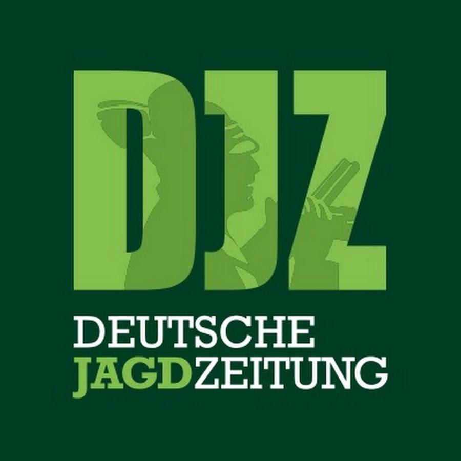 Deutsche Jagdzeitung TV YouTube 频道头像