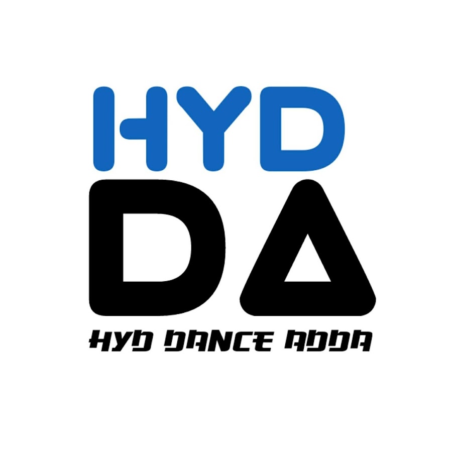 Hyd Dance Adda Entertainments YouTube channel avatar