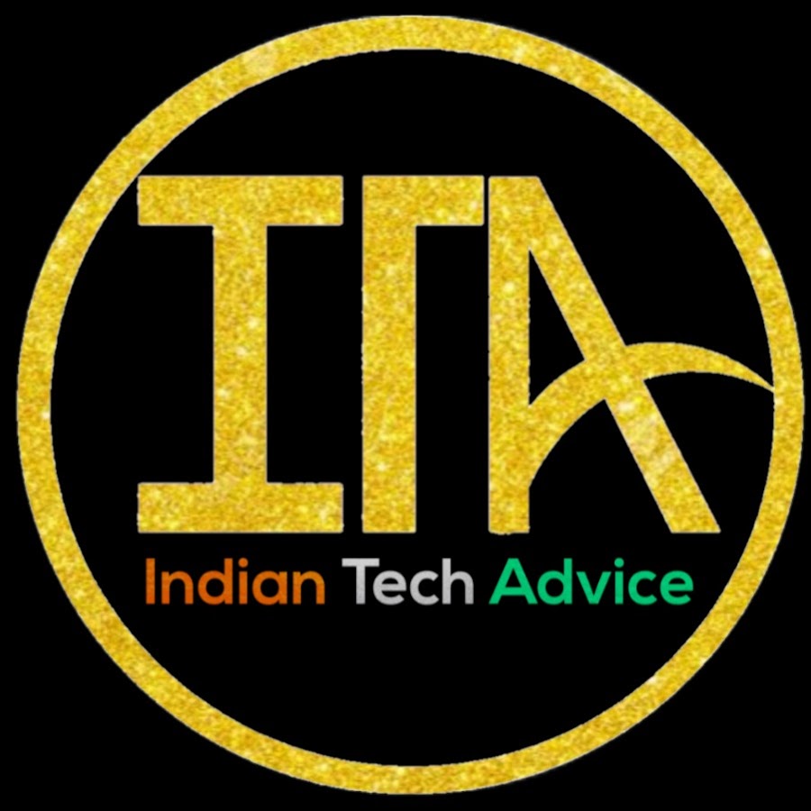 ITG Tech Advice YouTube channel avatar