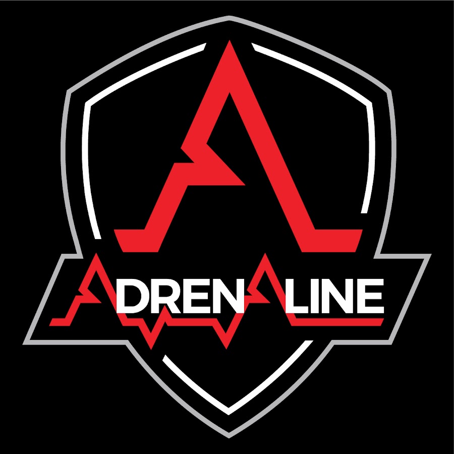 Adrenaline YouTube 频道头像