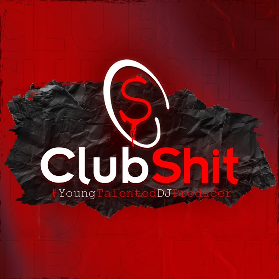 ClubShit यूट्यूब चैनल अवतार
