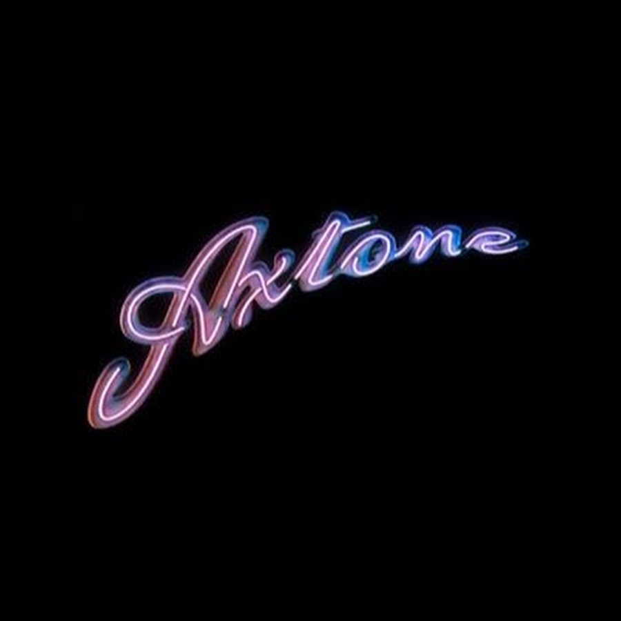 Axtone YouTube channel avatar
