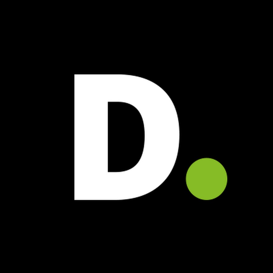 Deloitte US رمز قناة اليوتيوب