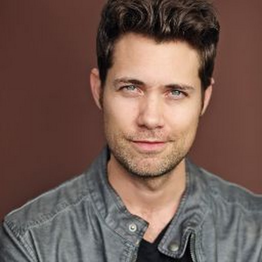 Drew Seeley Avatar canale YouTube 