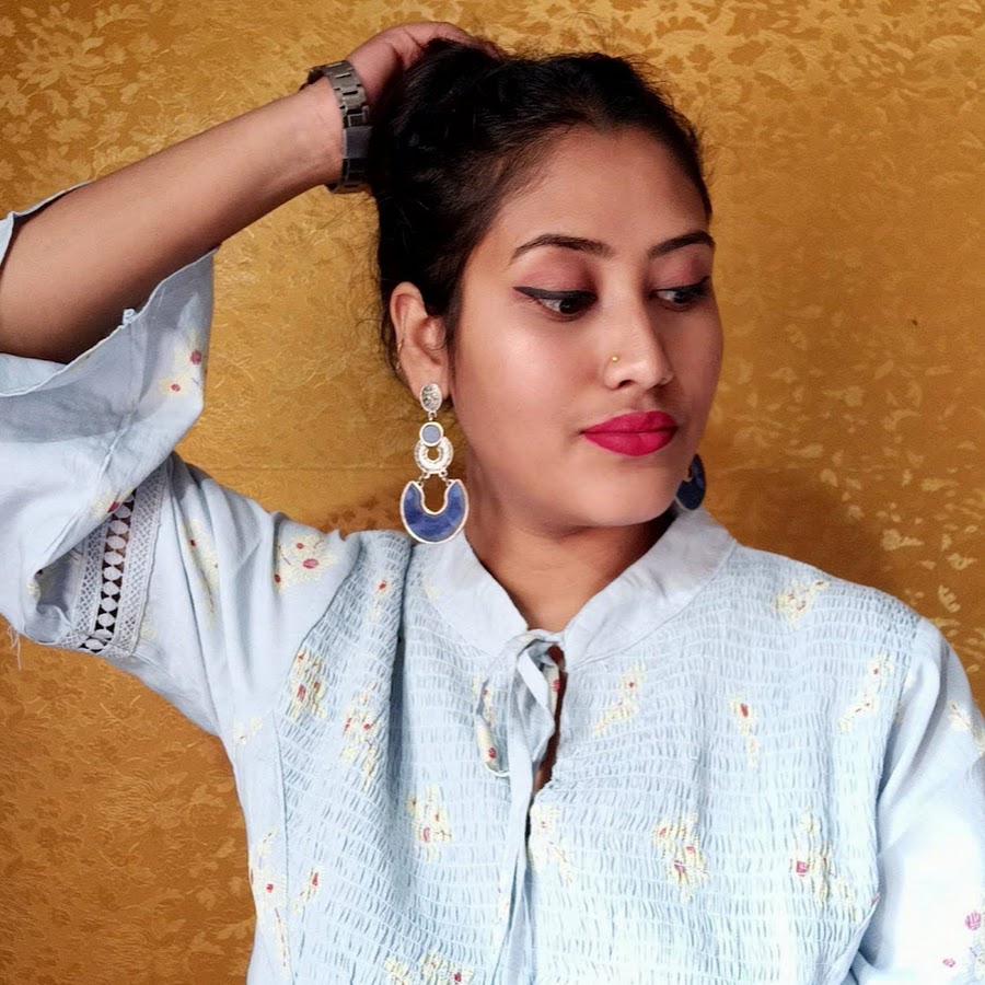 Dipshikha Devi YouTube channel avatar