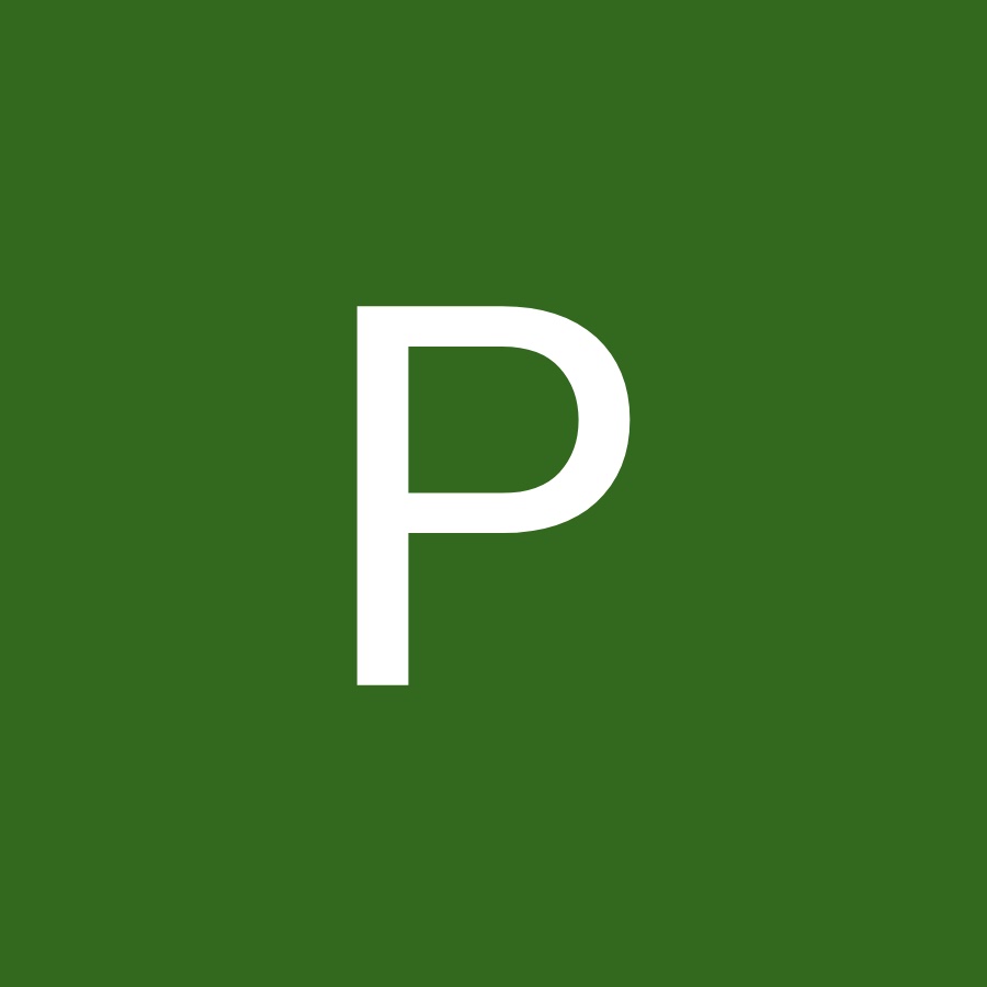 PetiUndEgi YouTube kanalı avatarı