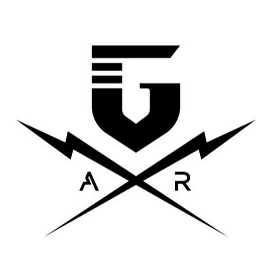Gadiel Oficial YouTube channel avatar