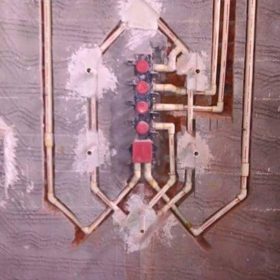 PLUMBER SPECIALIST M SEKH YouTube channel avatar