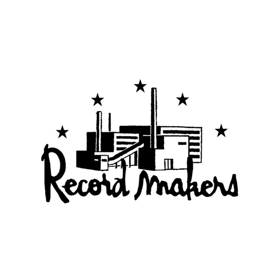 RecordMakers यूट्यूब चैनल अवतार