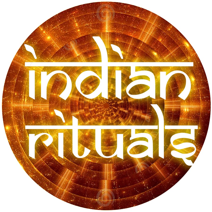 Indian Rituals
