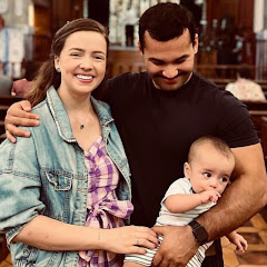 Thumbnail of related channel