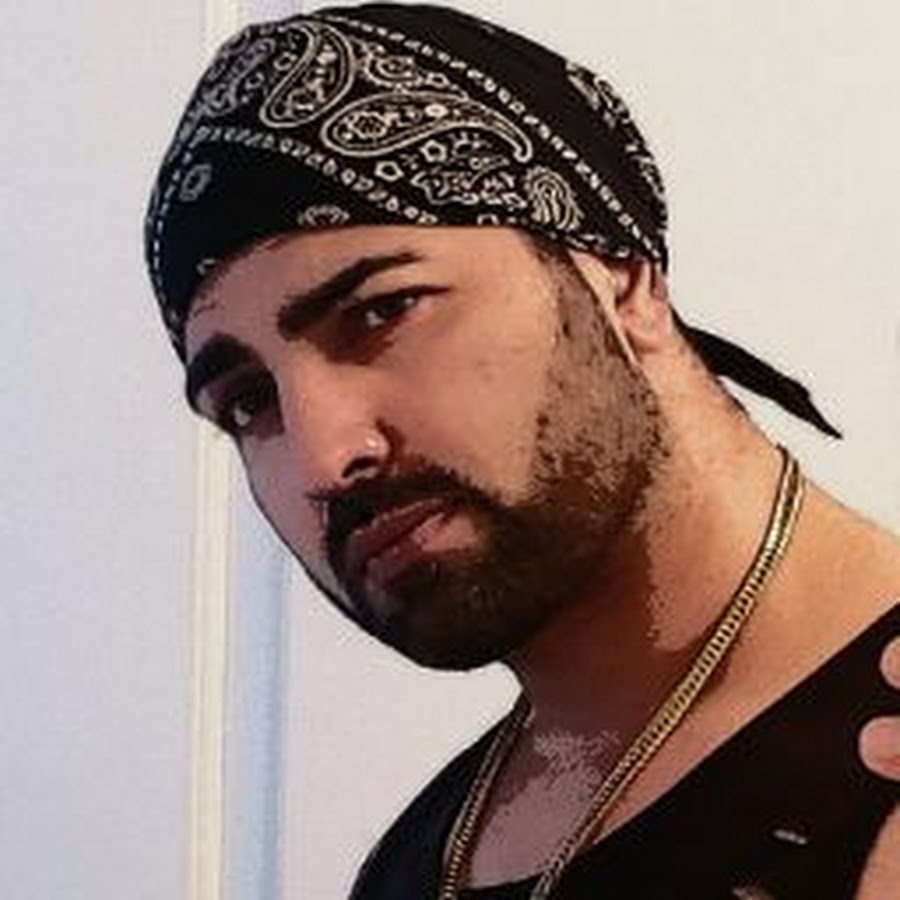 LIONHEART PUNJABI RAPPER Avatar de canal de YouTube