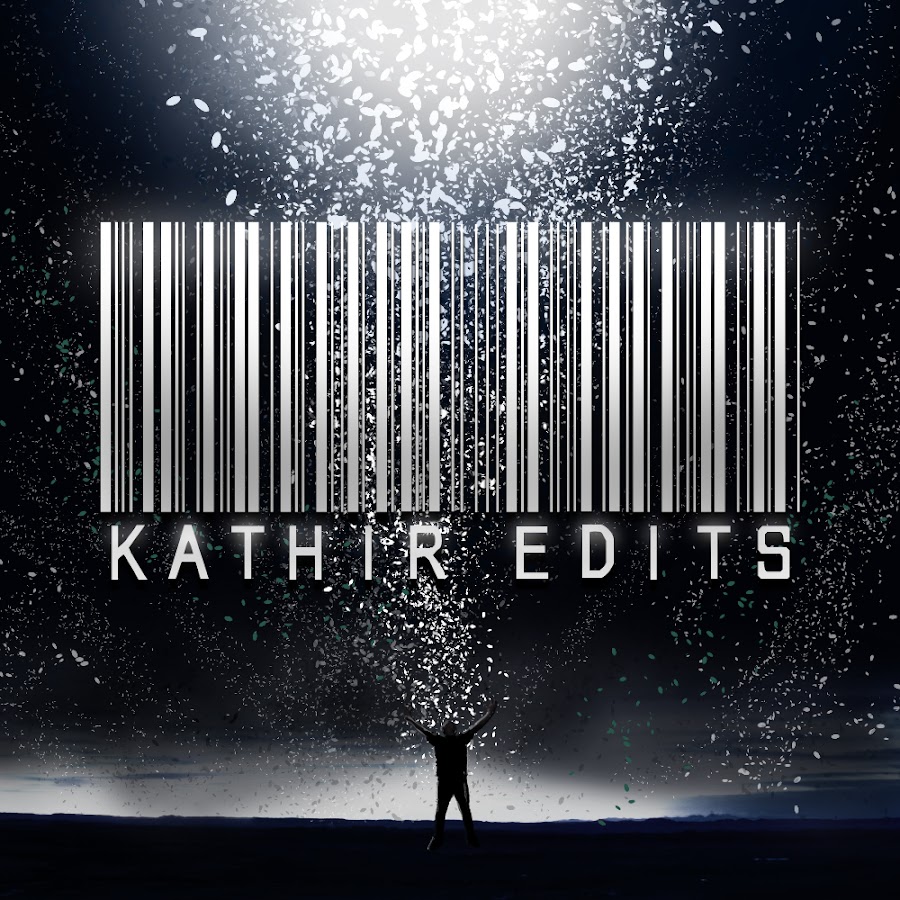 Kathir Edits YouTube kanalı avatarı
