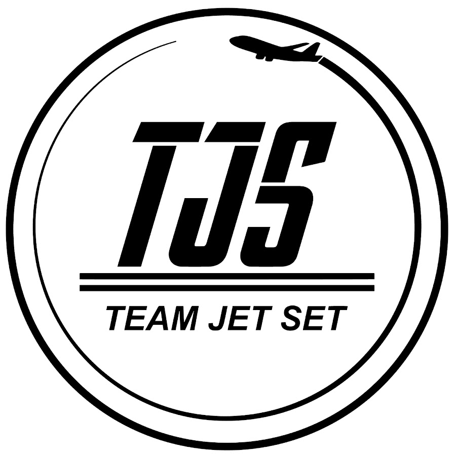 Team Jet Set YouTube channel avatar