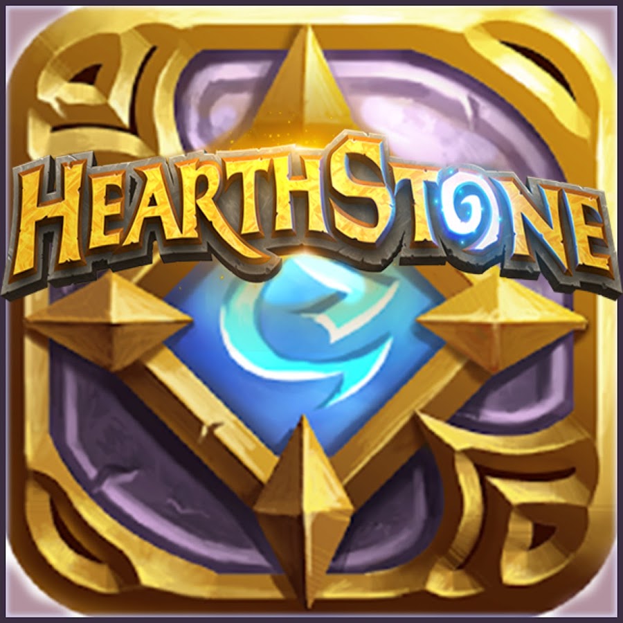 Hearthstone tournaments YouTube channel avatar