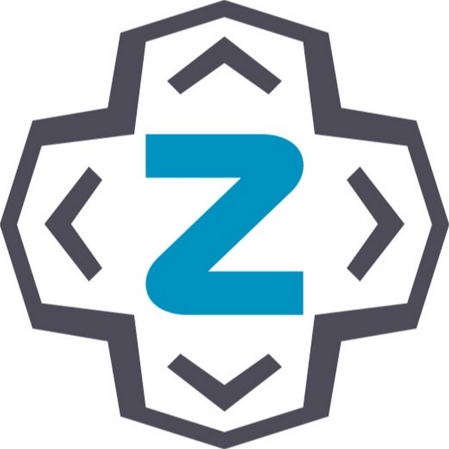 Z-pad YouTube 频道头像