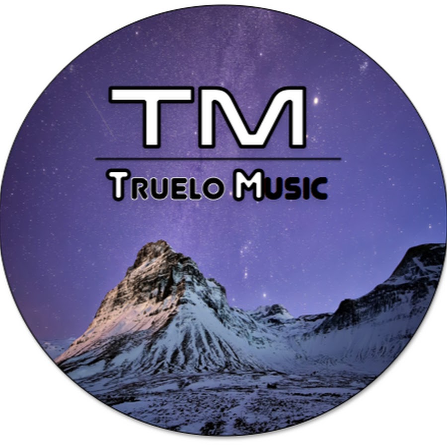 TrueLo Music رمز قناة اليوتيوب