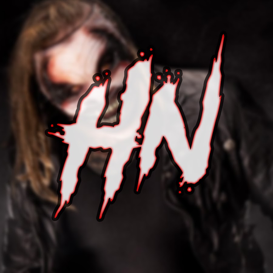 HardcoreNightmare YouTube kanalı avatarı