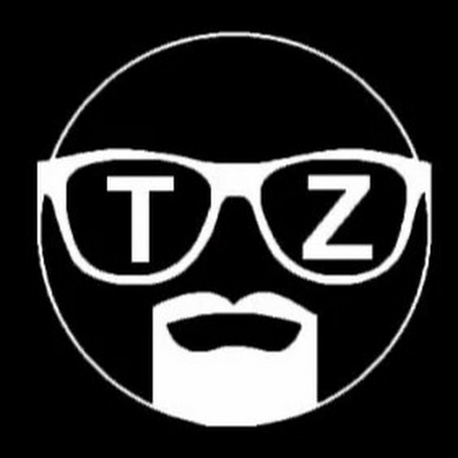 Tech Zilla YouTube-Kanal-Avatar