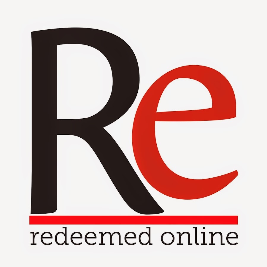Redeemed Online YouTube channel avatar