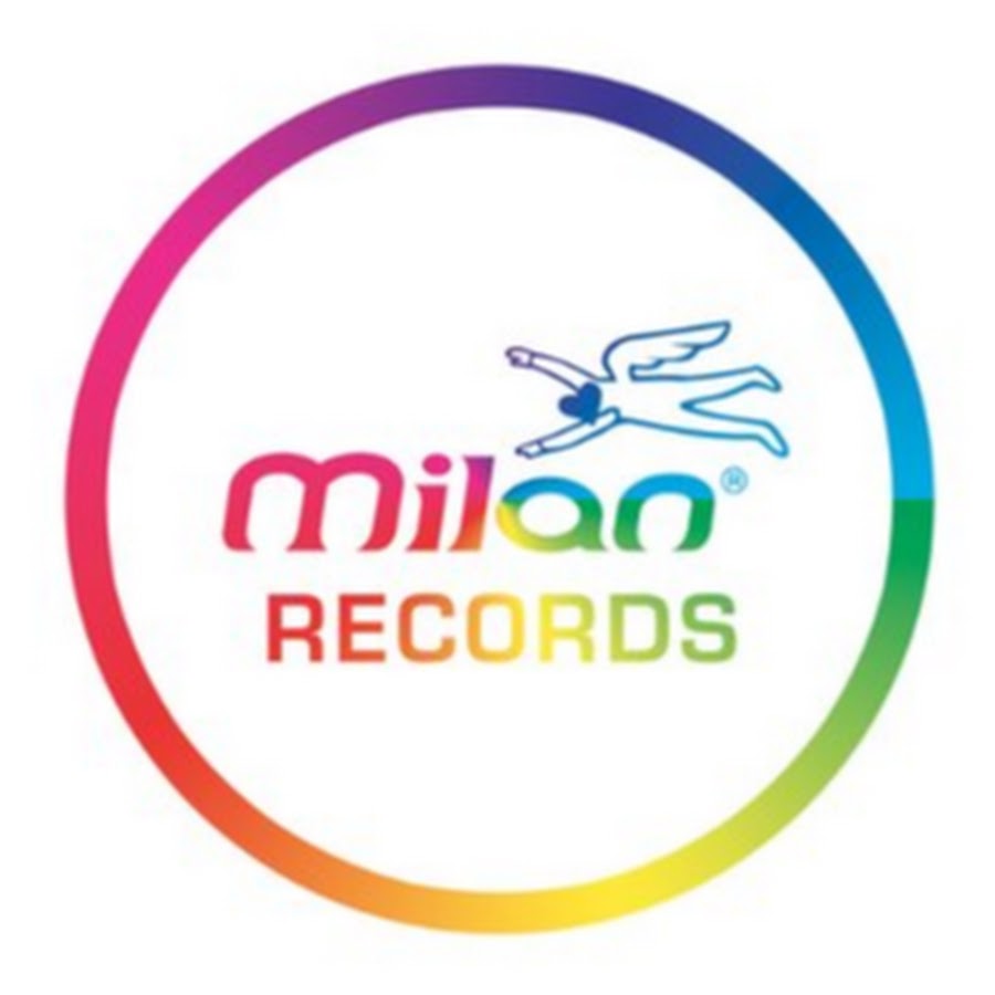 Milan Records USA YouTube channel avatar